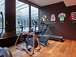 25hours Hotel Zurich West