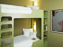 25hours Hotel Zurich West
