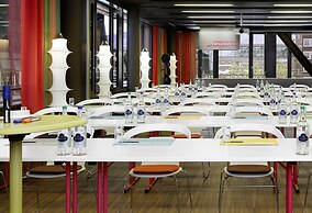 25hours Hotel Zurich West