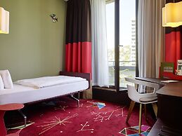 25hours Hotel Zurich West