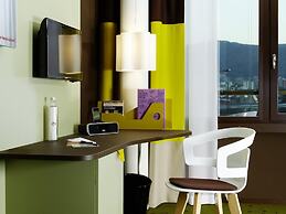 25hours Hotel Zurich West
