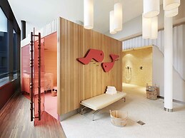 25hours Hotel Zurich West