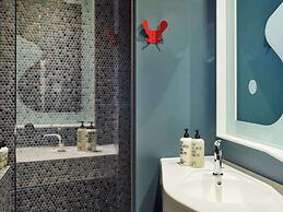 25hours Hotel Zurich West