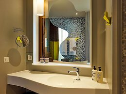 25hours Hotel Zurich West