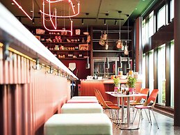 25hours Hotel Zurich West