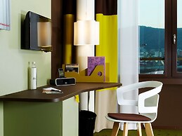 25hours Hotel Zurich West