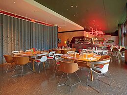 25hours Hotel Zurich West