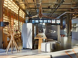 25hours Hotel Zurich West