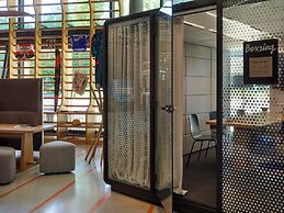 25hours Hotel Zurich West