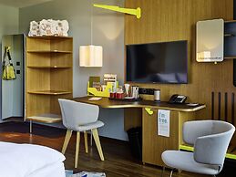 25hours Hotel Zurich West