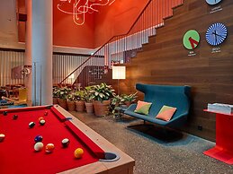 25hours Hotel Zurich West