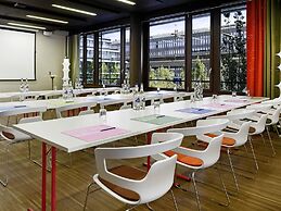 25hours Hotel Zurich West