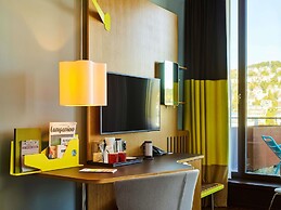 25hours Hotel Zurich West