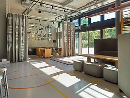 25hours Hotel Zurich West