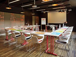 25hours Hotel Zurich West