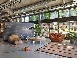 25hours Hotel Zurich West