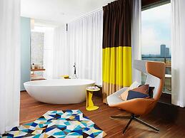 25hours Hotel Zurich West