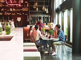 25hours Hotel Zurich West