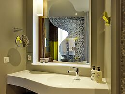 25hours Hotel Zurich West