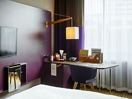 25hours Hotel Zurich West