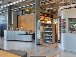 25hours Hotel Zurich West