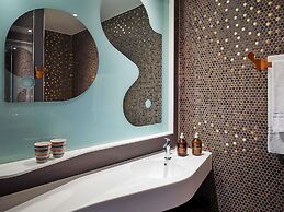 25hours Hotel Zurich West
