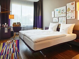 25hours Hotel Zurich West