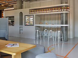 25hours Hotel Zurich West