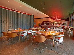 25hours Hotel Zurich West
