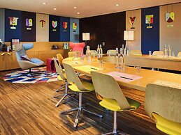 25hours Hotel Zurich West