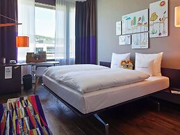 25hours Hotel Zurich West