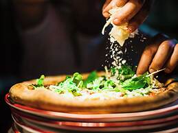 25hours Hotel Zurich West