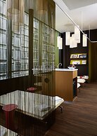 25hours Hotel Zurich West