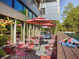 25hours Hotel Zurich West