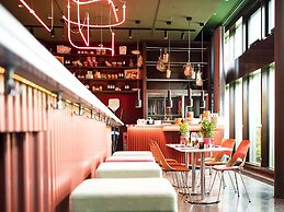 25hours Hotel Zurich West