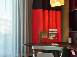 25hours Hotel Zurich West