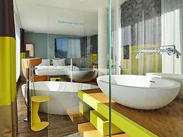 25hours Hotel Zurich West