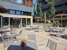 25hours Hotel Zurich West