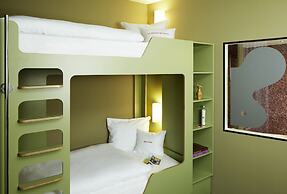 25hours Hotel Zurich West