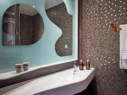 25hours Hotel Zurich West