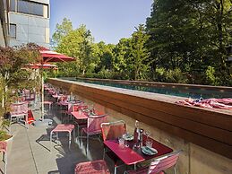 25hours Hotel Zurich West