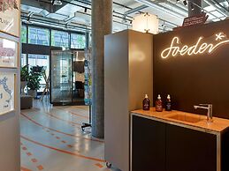 25hours Hotel Zurich West