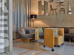 25hours Hotel Zurich West