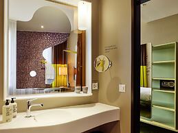 25hours Hotel Zurich West