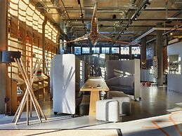 25hours Hotel Zurich West