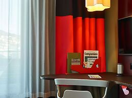 25hours Hotel Zurich West