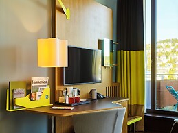 25hours Hotel Zurich West