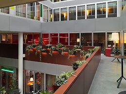 25hours Hotel Zurich West