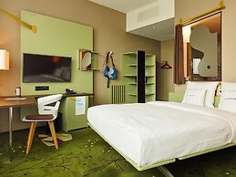 25hours Hotel Zurich West