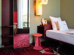 25hours Hotel Zurich West